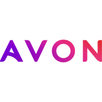 AVON logo