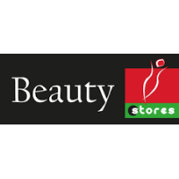 BEAUTY STORES logo