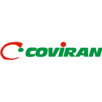 COVIRAN logo