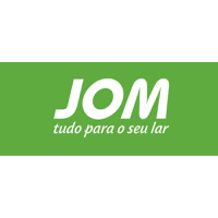 JOM logo
