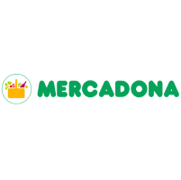 MERCADONA logo