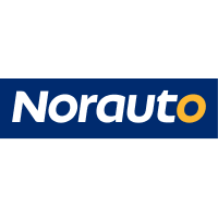 NORAUTO logo