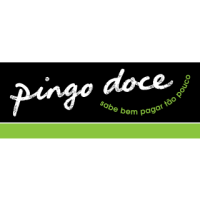 PINGO DOCE logo