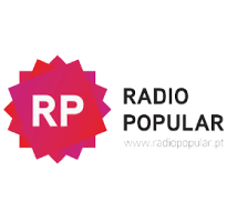 RADIO POPULAR logo