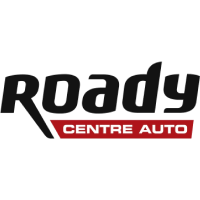 ROADY logo