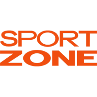 SPORT ZONE logo