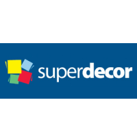SUPERDECOR logo