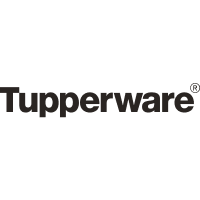 TUPPERWARE logo