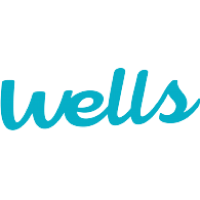 WELL’S logo