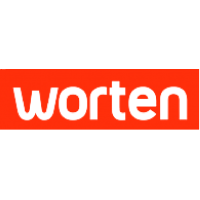 WORTEN logo